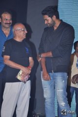 Kanche Movie Audio Launch